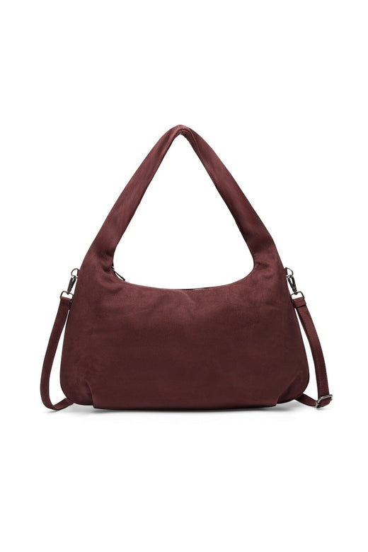 Noella - Peony Hobo Bag 13560005 - 150 - Burgundy