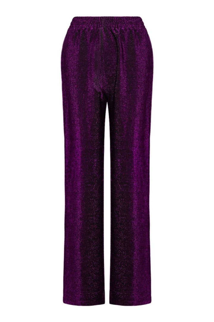 Noella - Tess Pants - Lilac