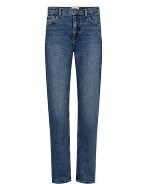 Nümph - Nuoslo Hr Straight Jeans - S3013 706672 - Medium Blue Denim