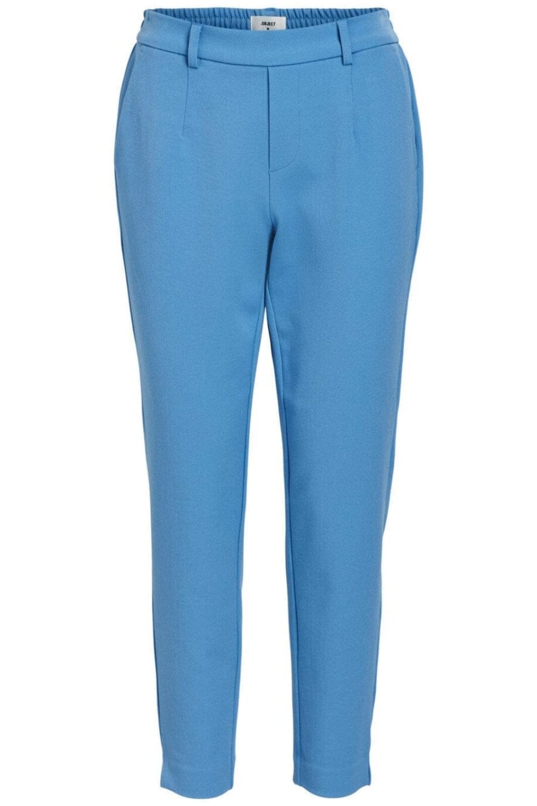 Object - Objlisa Slim Pant - 4396710 Provence