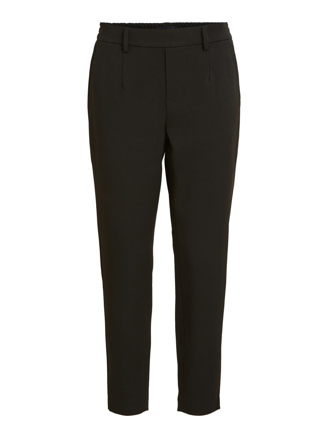 Object - ObjLisa Slim Pant Noos - Black