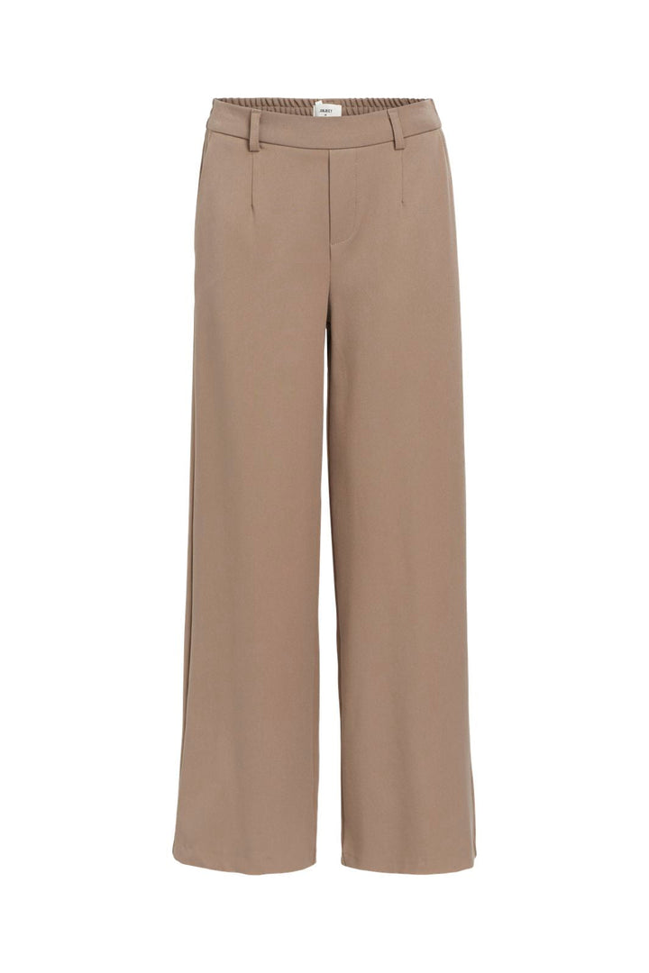 Object - Objlisa Wide Pant - 3862279 Fossil