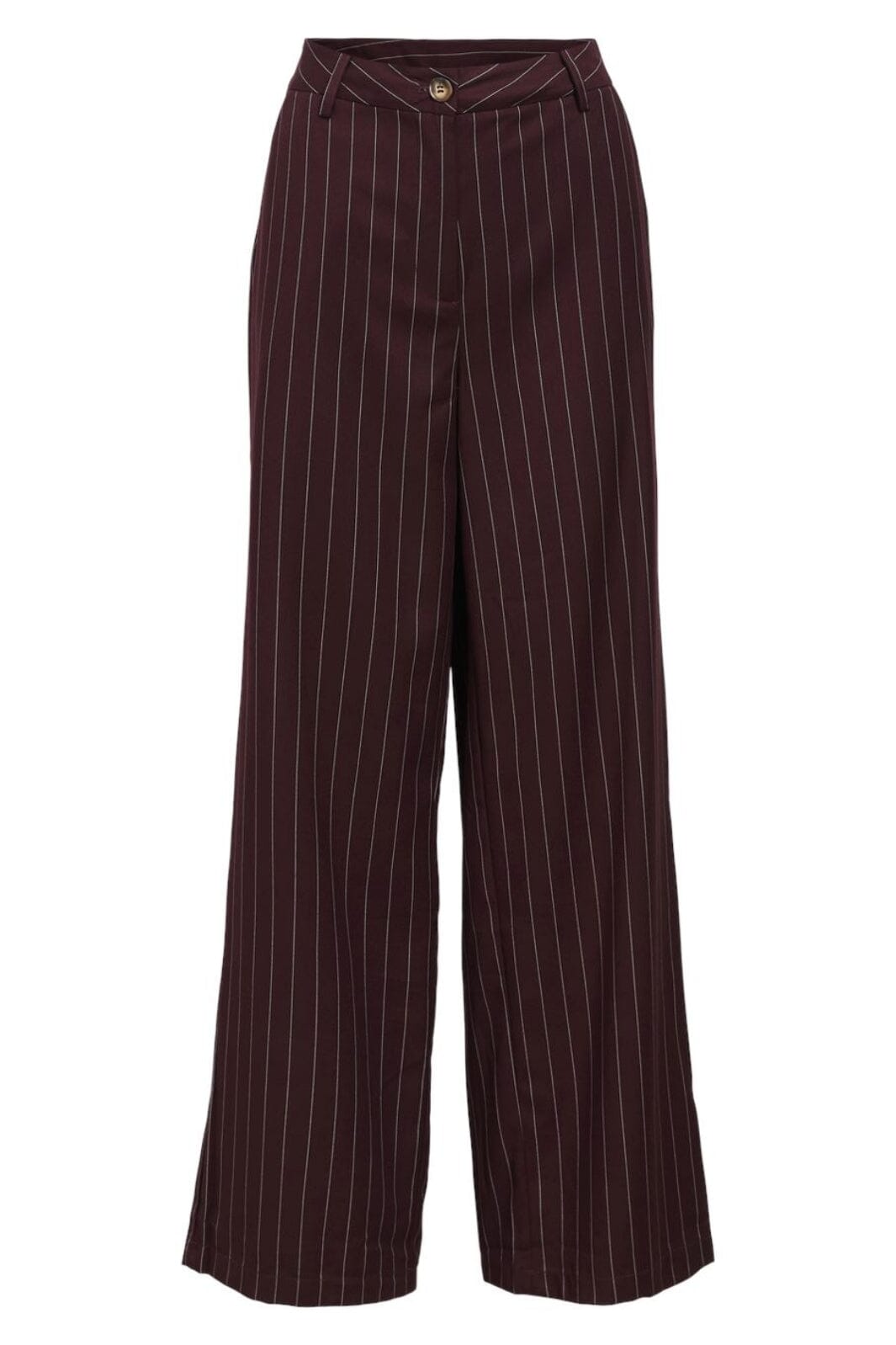 Object - Objshay Pant Aw Fair 24 - 4760502 Cabernet White