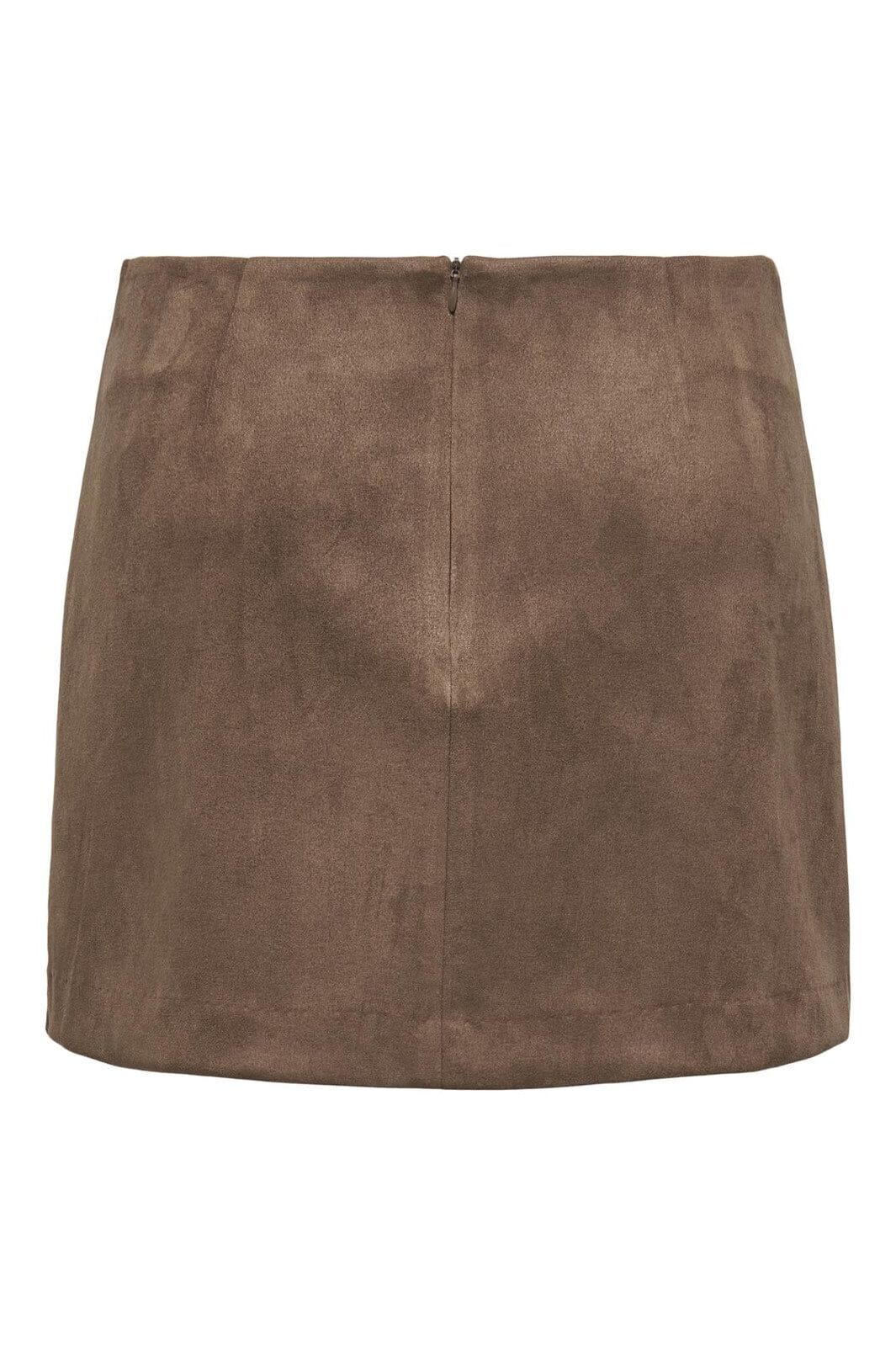 Only - Lva Life Short Stud Skirt - 4858557 Carafe