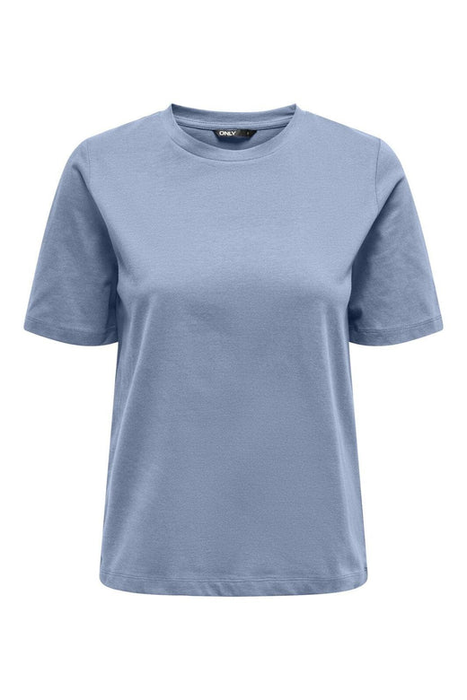 Only - Onl S/S Tee - 4060690 Kentucky Blue