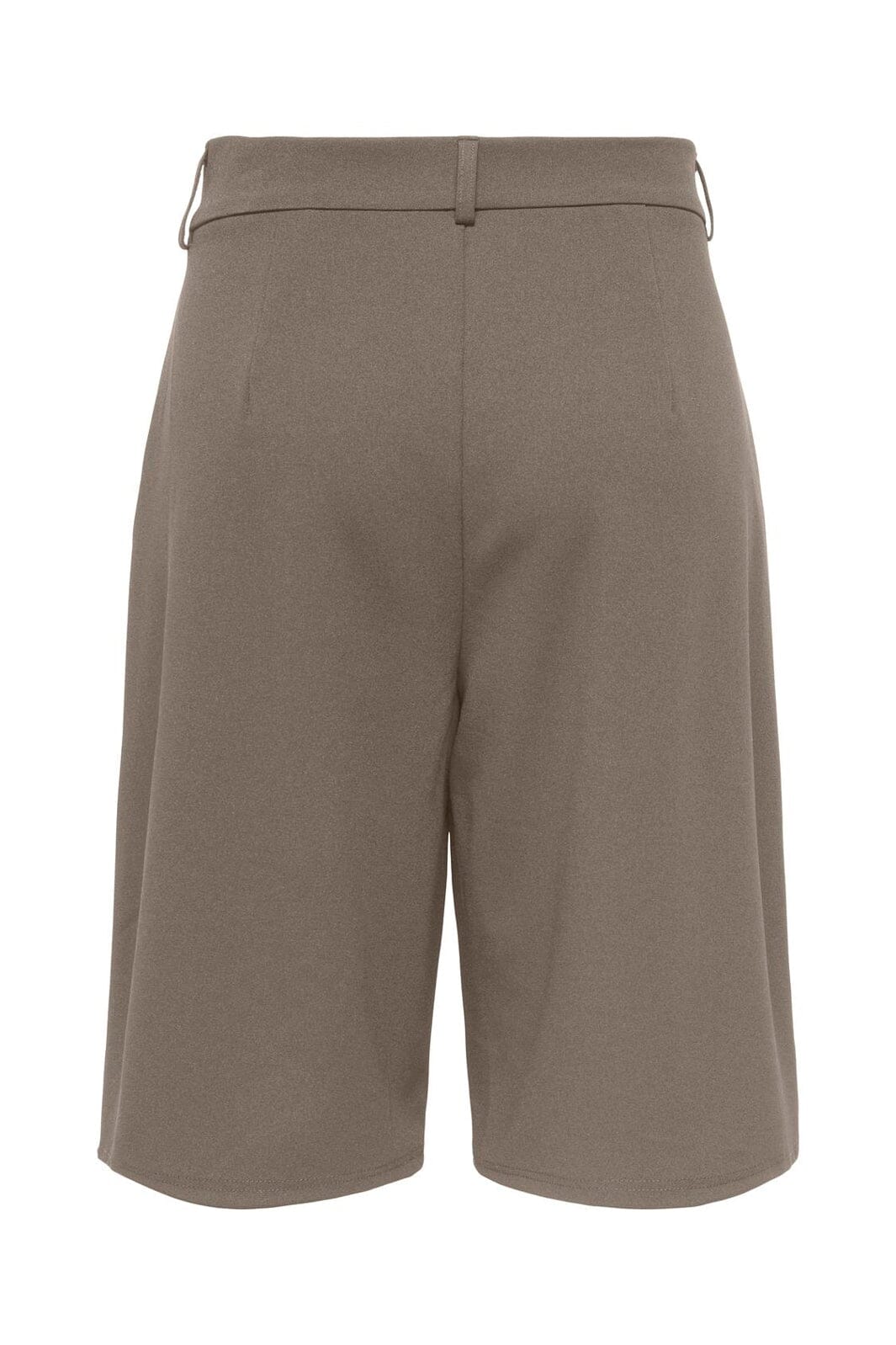 Only - Onlcecilia Bermuda Shorts - 5044340 Walnut
