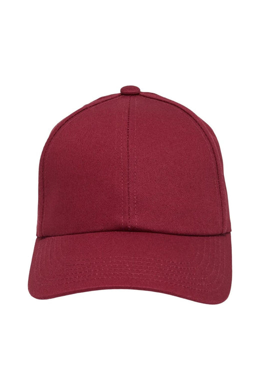 Only - Onlcity Cap Acc - 4791021 Ruby Wine Miami