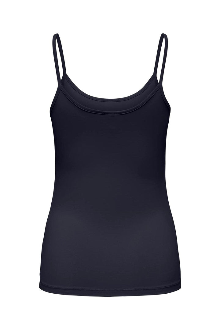 Only - Onlea S/L New Singlet - 5023452 Navy Blazer