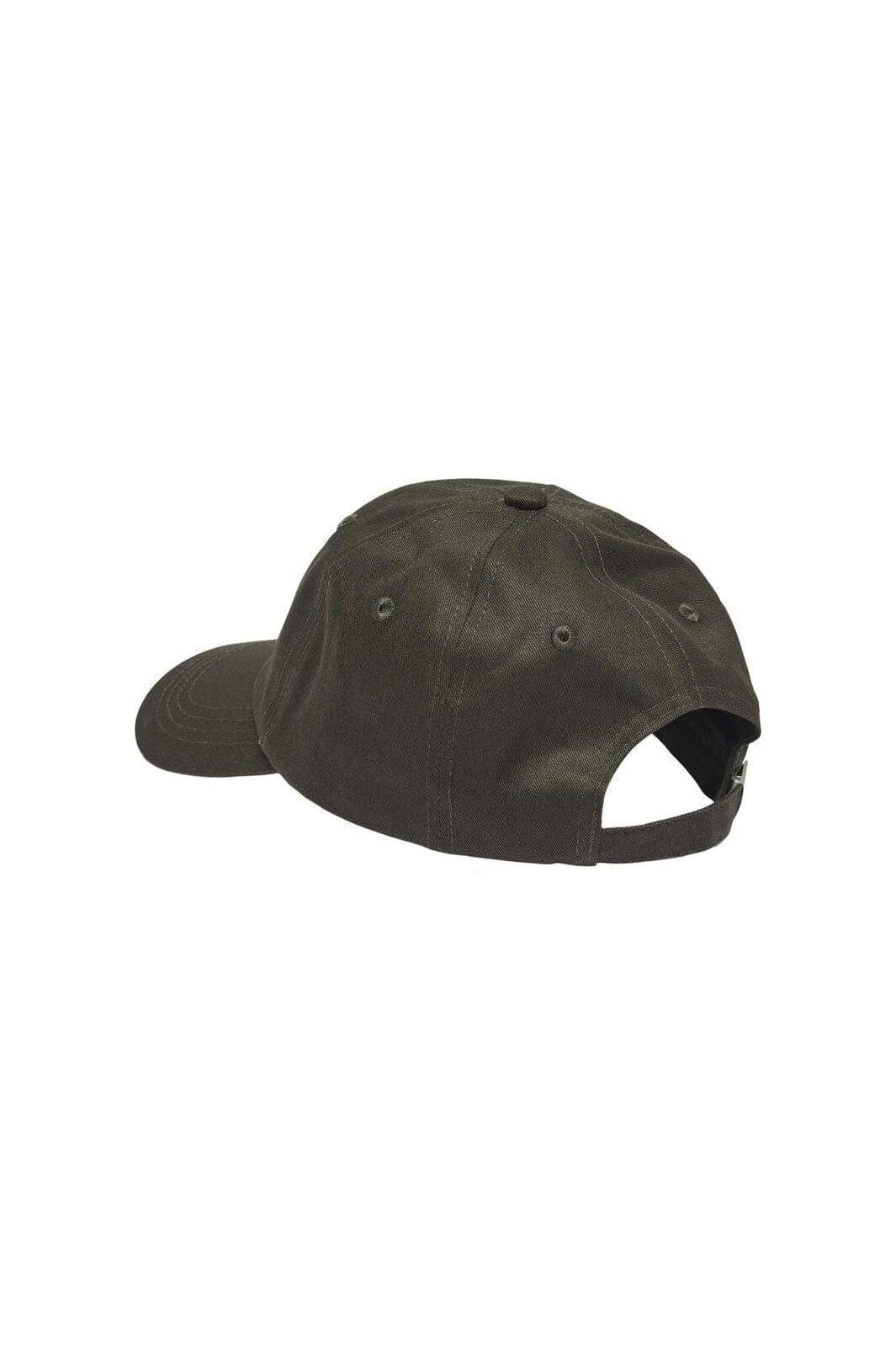Only - Onlemmy Embroidered Cap Acc - 4957755 Seal Brown Hello Weekend