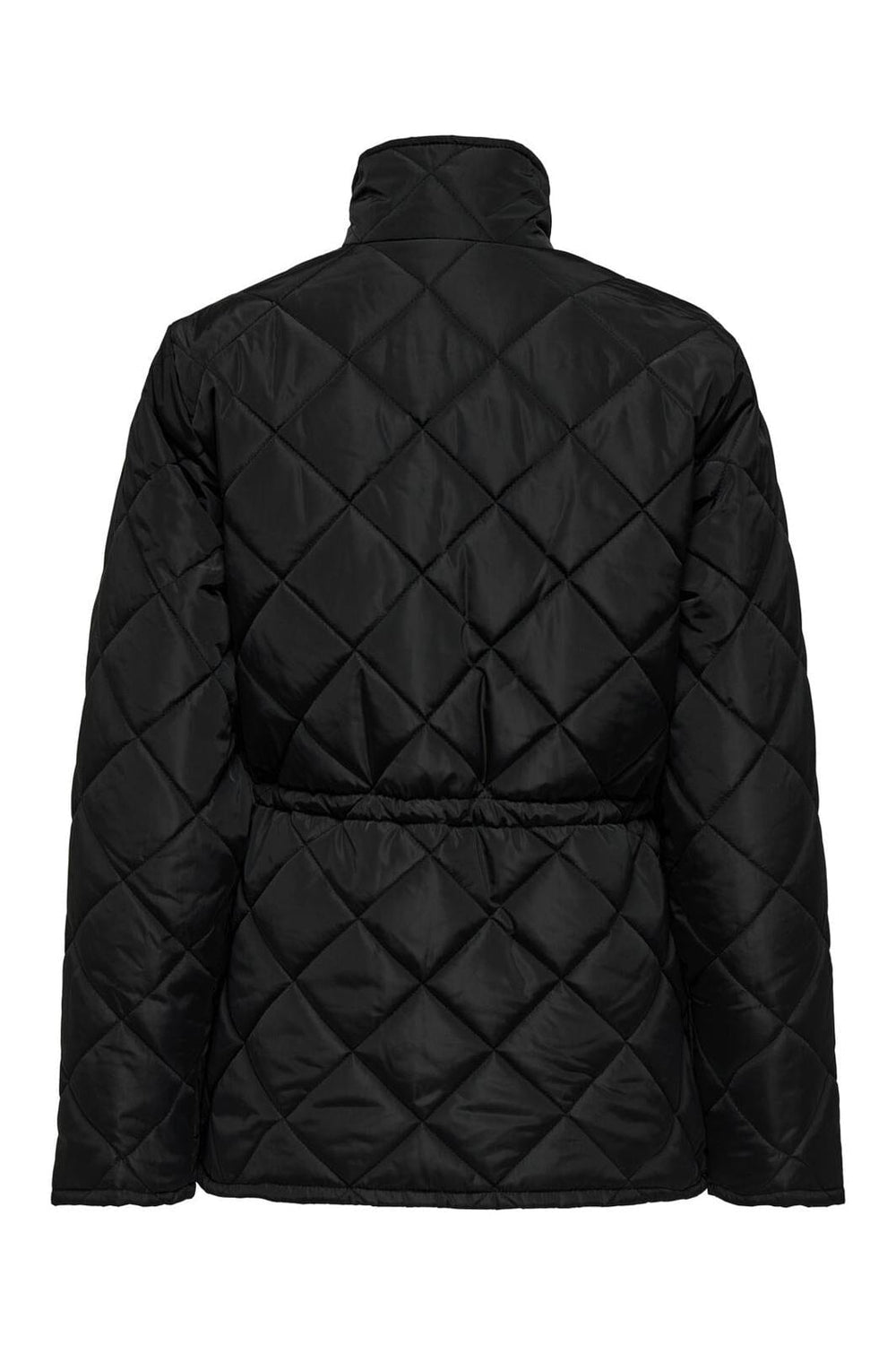Only - Onlina Life Quilted Jacket 15354432 - 4816850 - Black