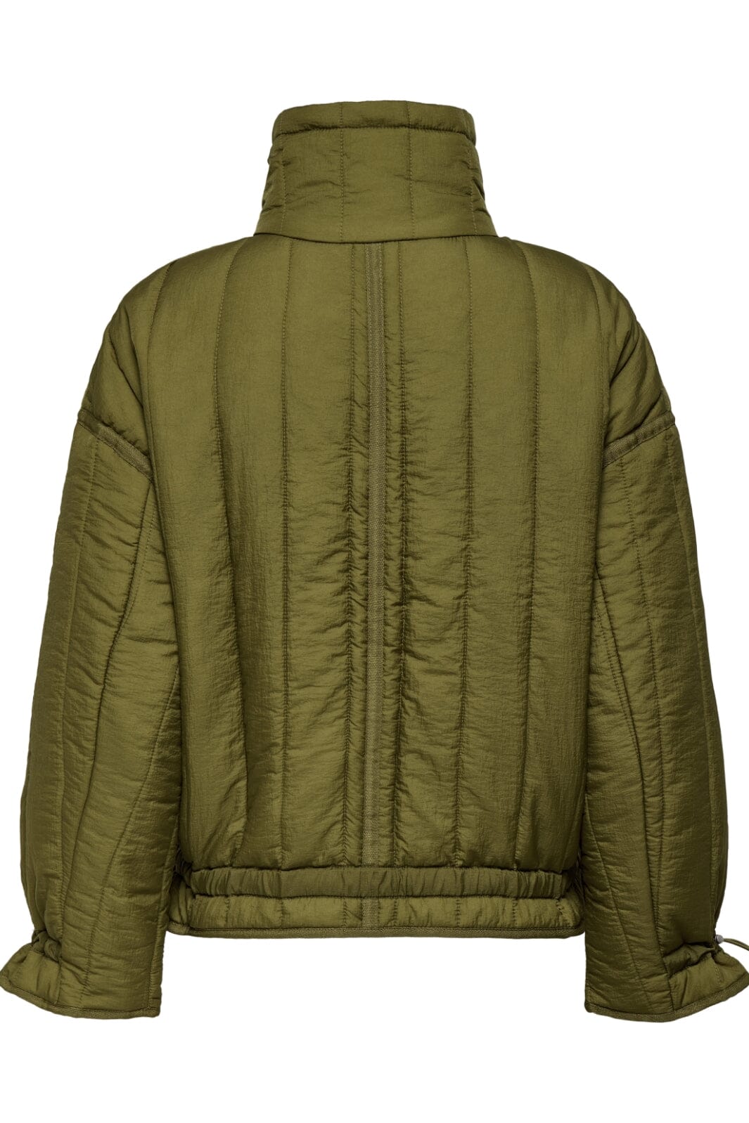 Only - Onlmayda Quilted Jacket 15347166 - 4741280 - Nutria