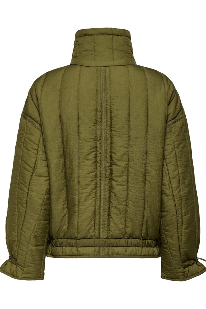 Only - Onlmayda Quilted Jacket 15347166 - 4741280 - Nutria