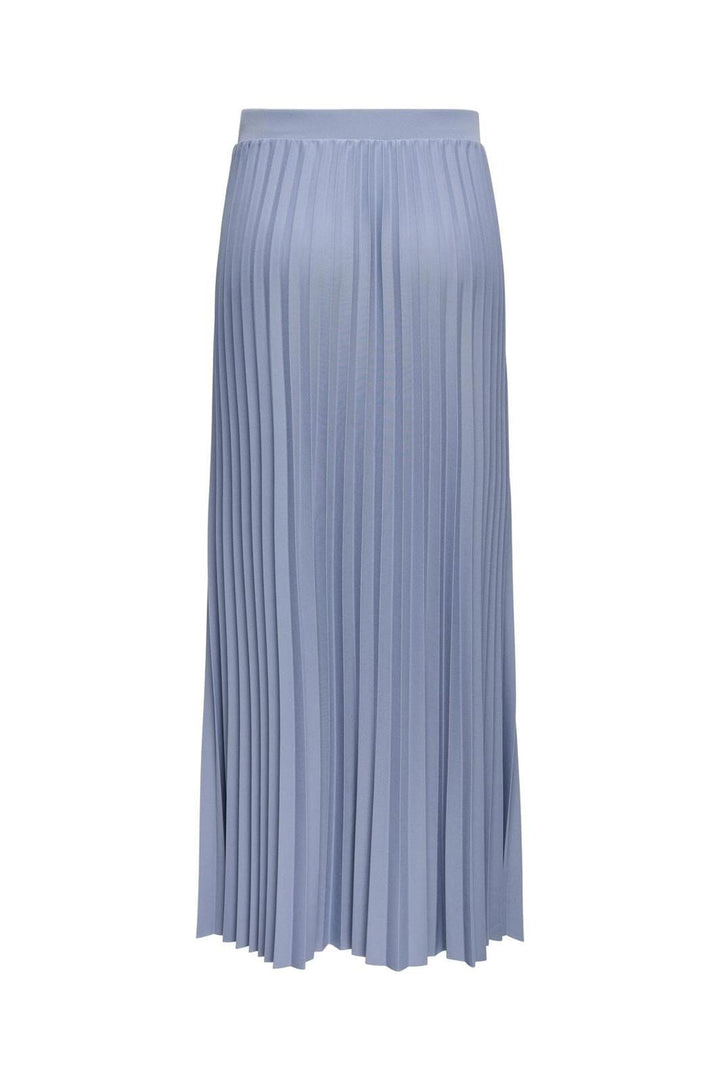 Only - Onlmelisa Long Skirt Box - 4749581 Tempest