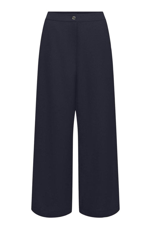 Only - Onlnova Life Elite Mika Wide Pant - 4871667 Night Sky