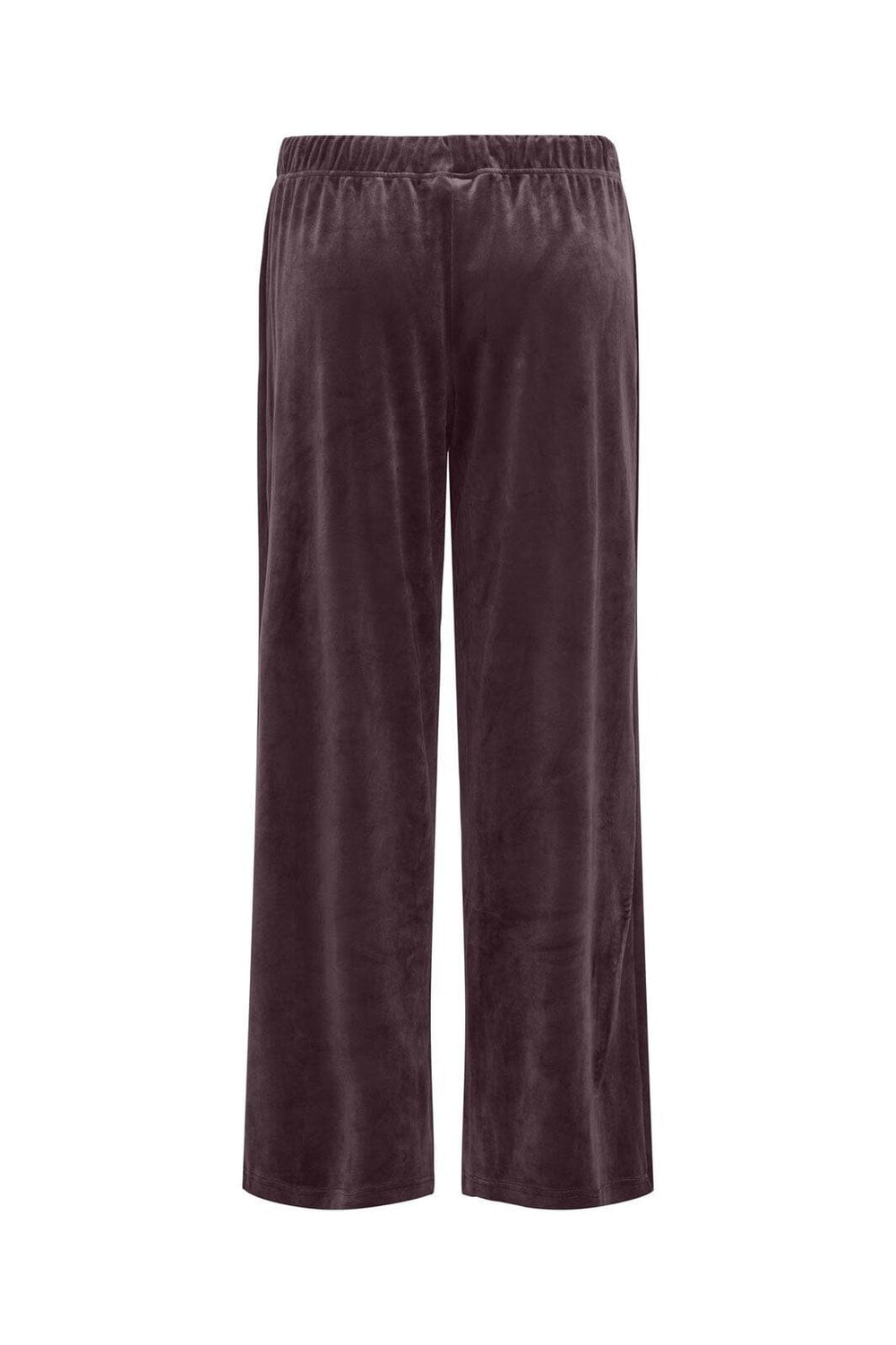 Only - Onlrebel Pin Tuc Pant Swt - 4870274 Winetasting