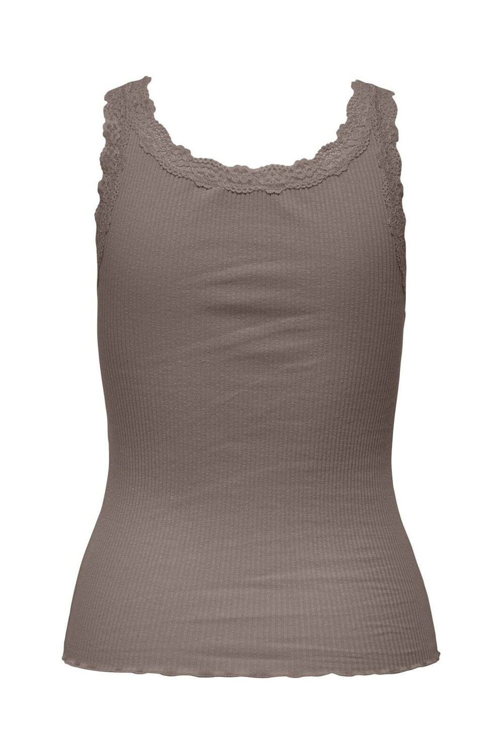 Only - Onlsara Sharai Life Tank Top - 5026255 Falcon