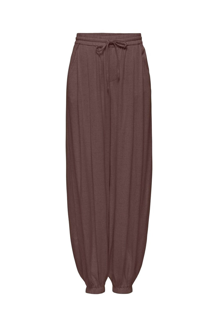 Only - Onlsiesta Linen Bl Baggy Barrel - 5048999 Shopping Bag