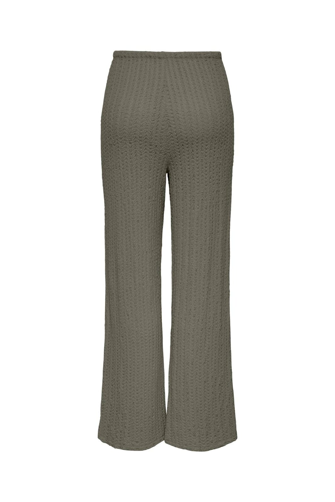 Only - Onlsif Wide Pants - 5081424 Smokey Olive