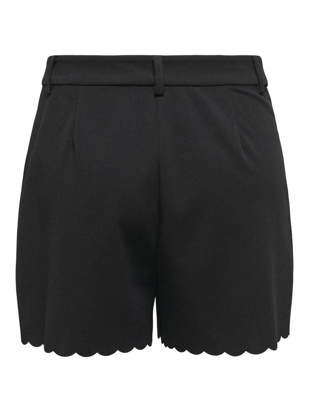 Only - Onlsilja Shorts Box - 4774463 Black