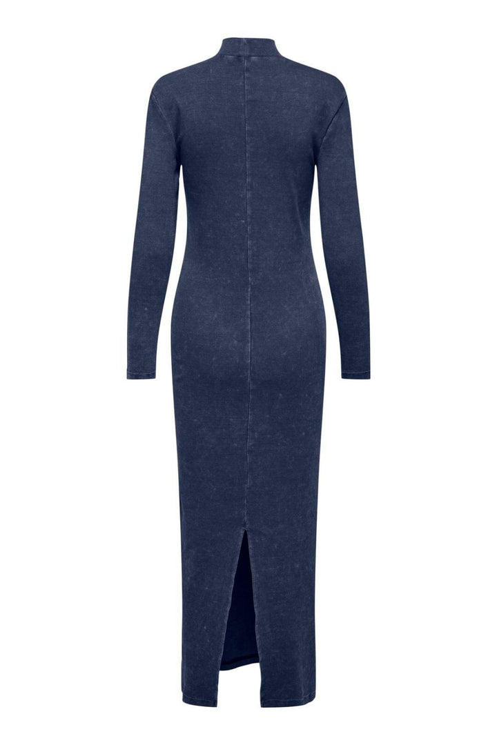 Only - Onlvalerie Life L/S Dress - 4636931 Naval Academy
