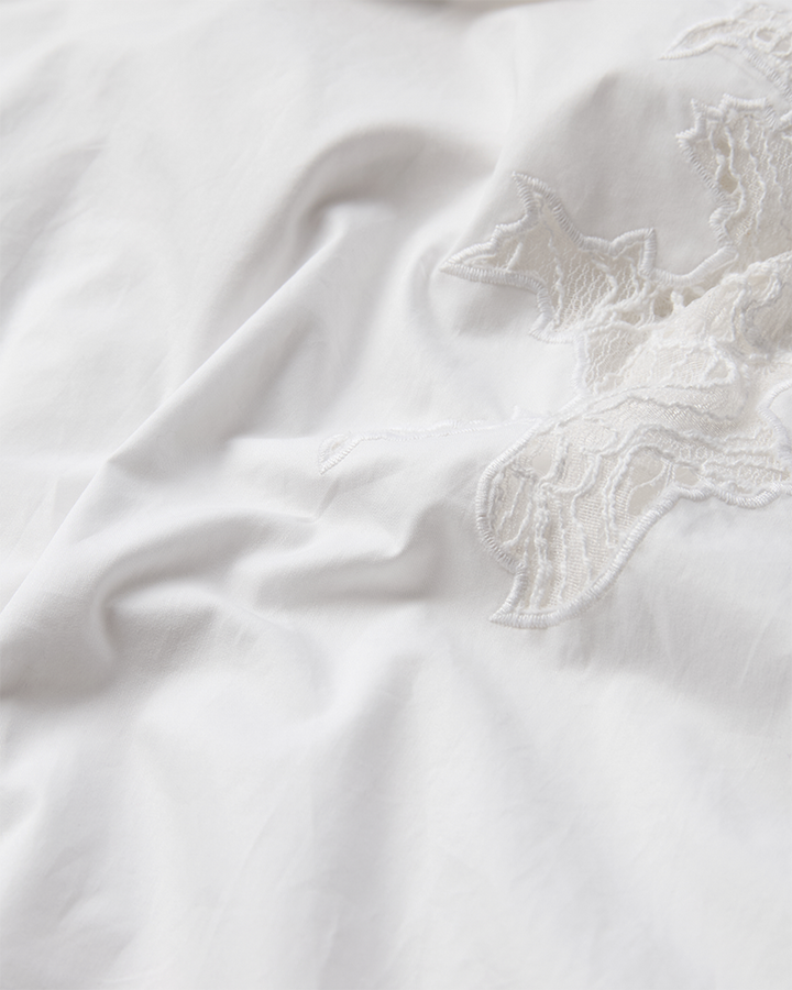 Copenhagen Muse - Cmshirley-shirt 211484 - 1010 Bright White