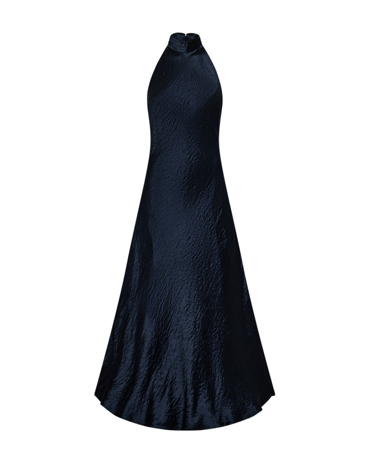 Copenhagen Muse - Cmsasha-dress 211564 - 3880 Total Eclipse