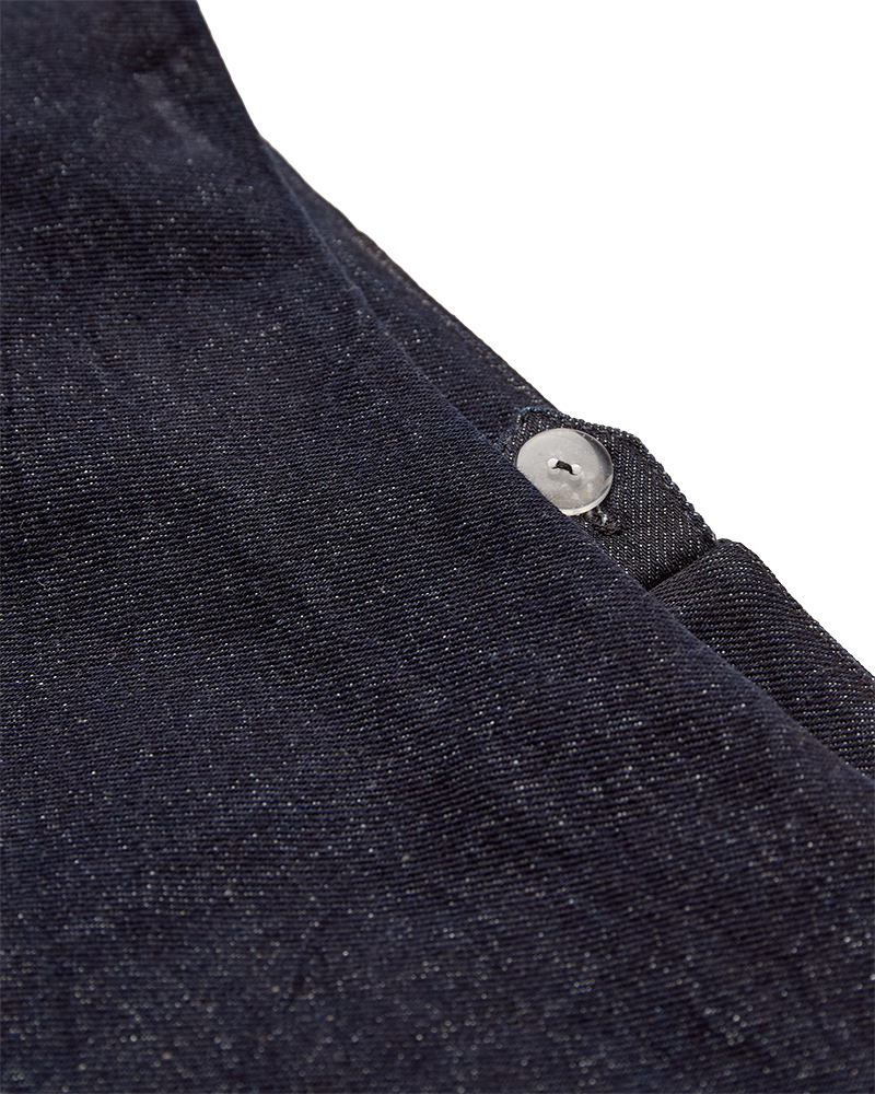 Copenhagen Muse - Cmannais-skirt 211570 - 9159 Dark Blue Denim