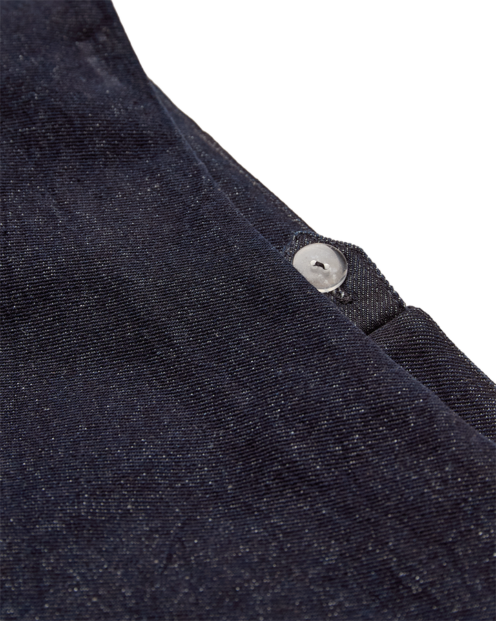 Copenhagen Muse - Cmannais-skirt 211570 - 9159 Dark Blue Denim