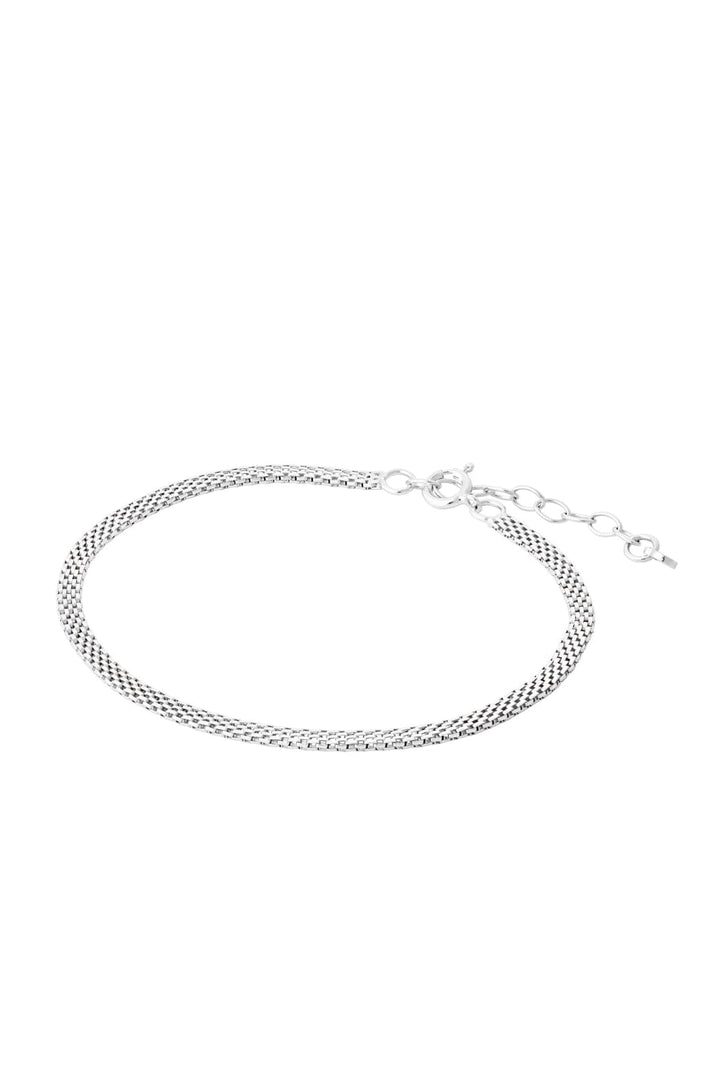 Pernille Corydon Jewellery - Nora Bracelet - Silver
