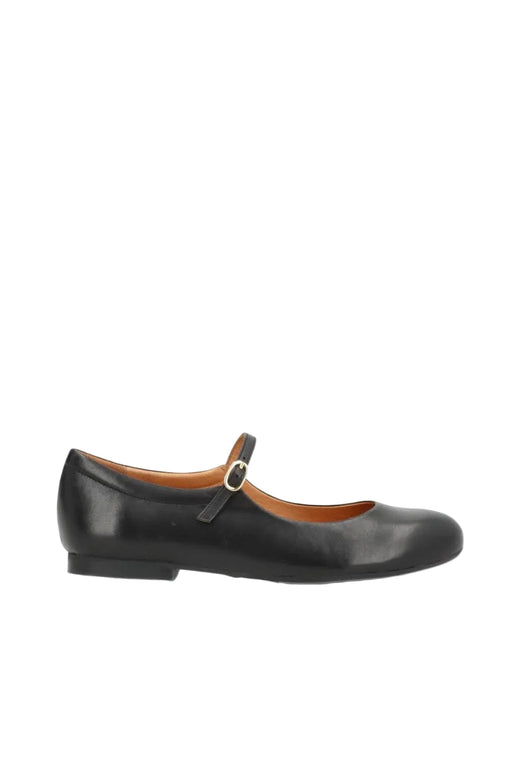 Phenumb Copenhagen - Blush Leather PB-D07-BLUSH - Black