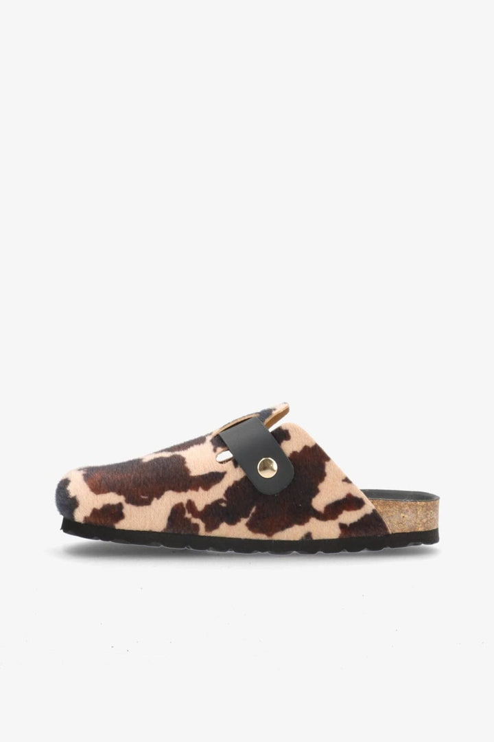 Phenumb Copenhagen - Cedar Ve Velour PB-D07-CEDAR-Ve - Cow Brown