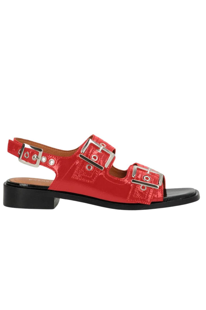Phenumb Copenhagen - Next - Red