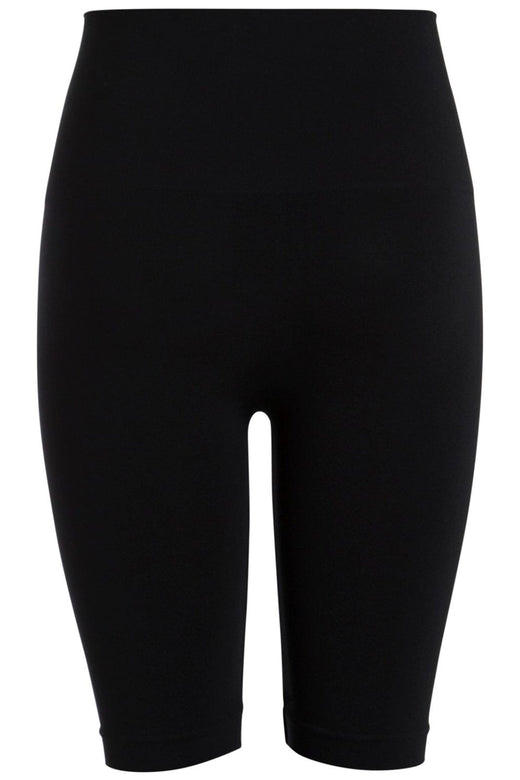 Pieces - Imagine Shapewear Shorts - Black Shorts 