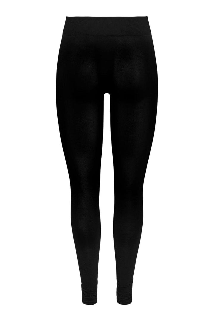 Pieces - London Leggings - Black