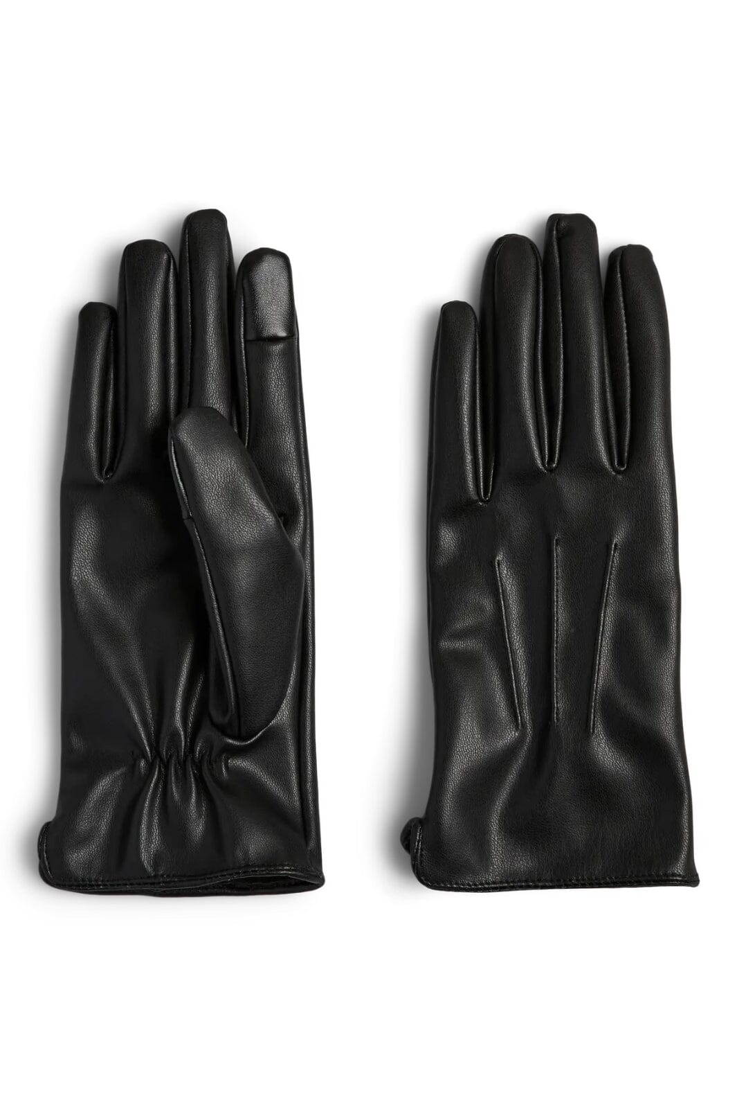 Pieces - Pccellie Smart Gloves Wb - 3662891 Black