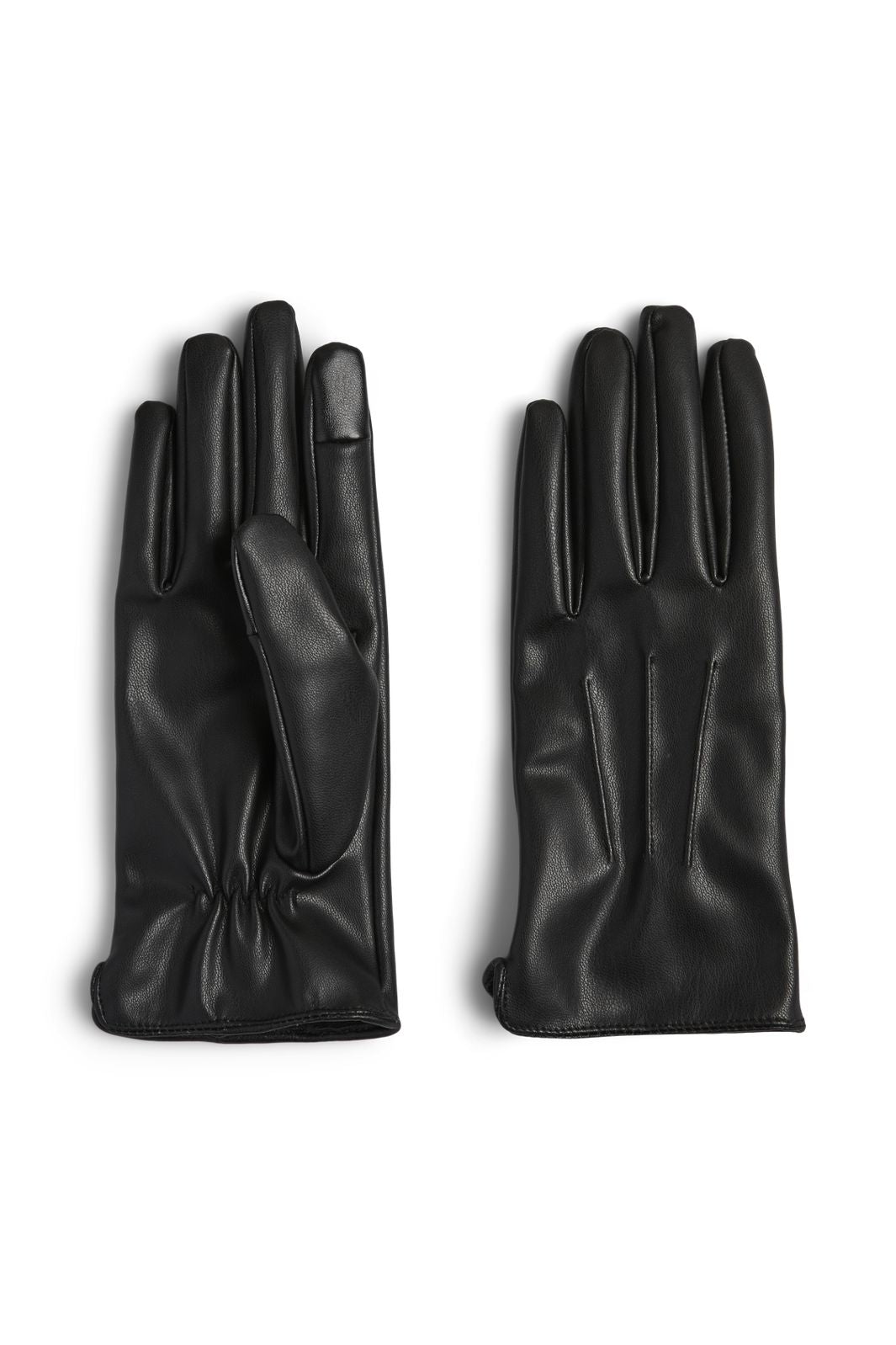Pieces - Pccellie Smart Gloves Wb - 3662891 Black