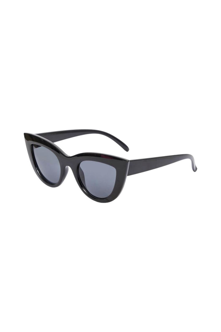 Pieces - Pcdonai Sunglasses - 3604001 Black