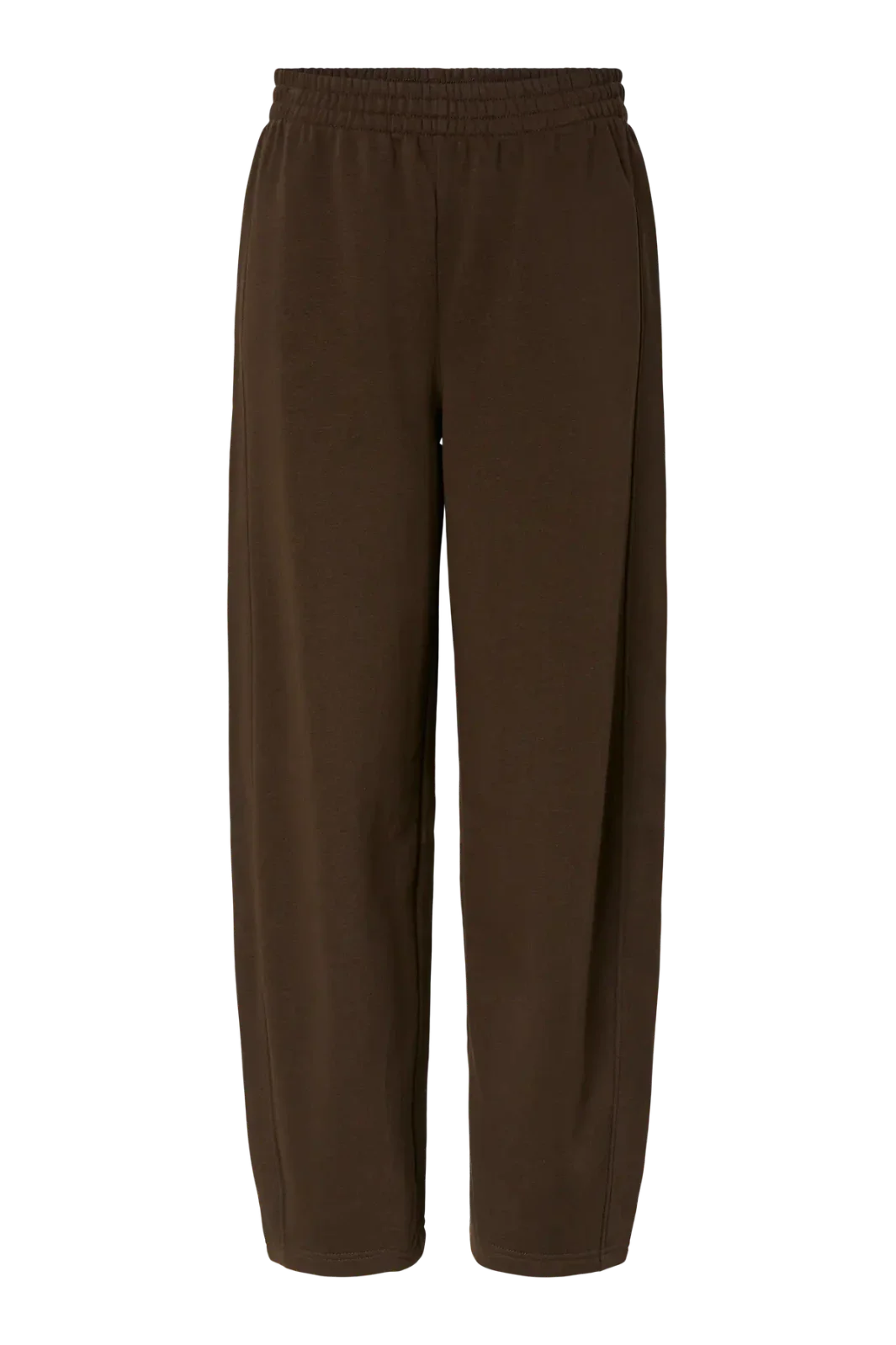 Pieces - Pcfilucca Barrel Pants - 4983882 Delicioso Bukser 