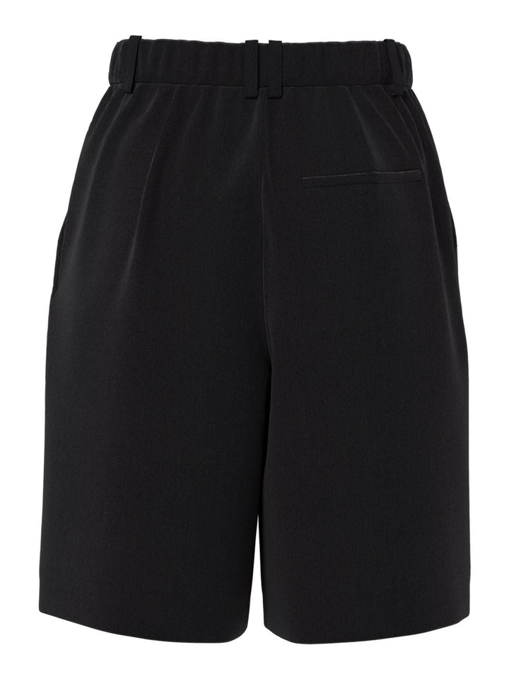 Pieces - Pckamil Shorts - 4839794 Black