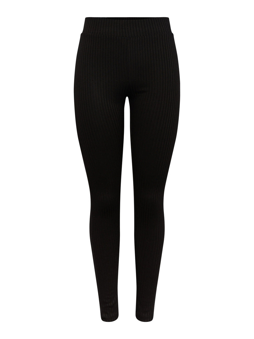 Pieces - Pcmolly Leggings - Black