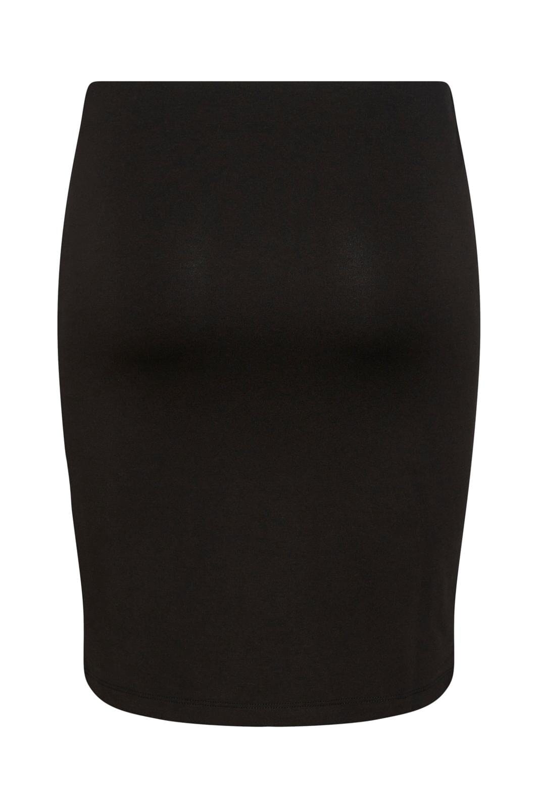 Pieces - Pcnaya Pencil Skirt - 4279714 Black