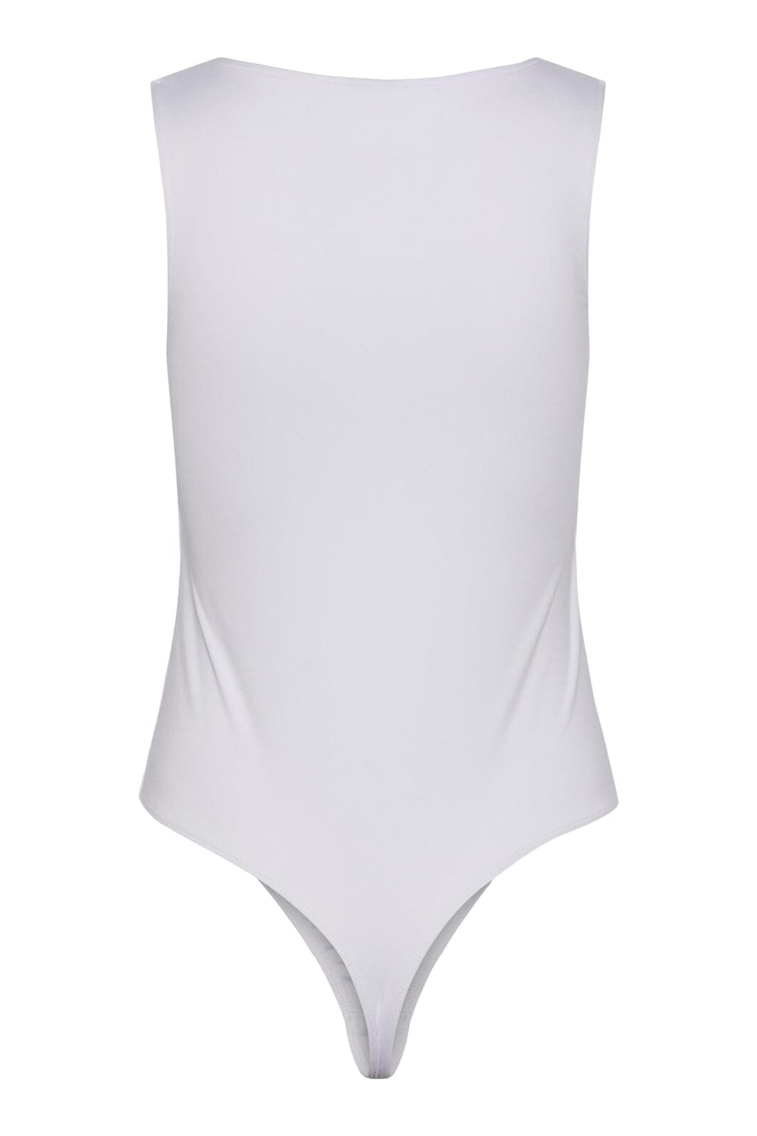 Pieces - Pcneja Sl Bodystocking - 4284649 Bright White