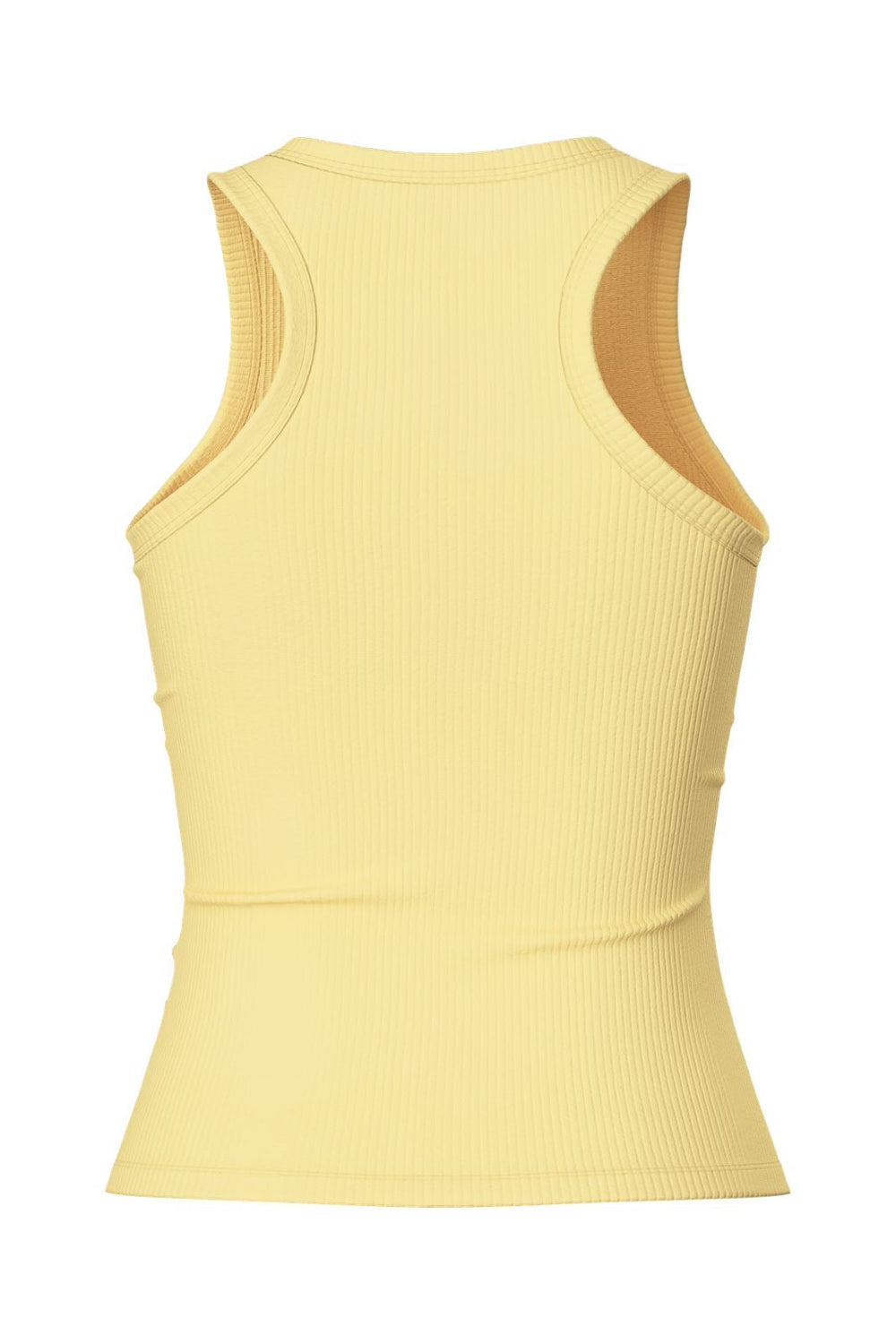 Pieces - Pcruka Boxer Tank Top - 4382987 Pale Banana