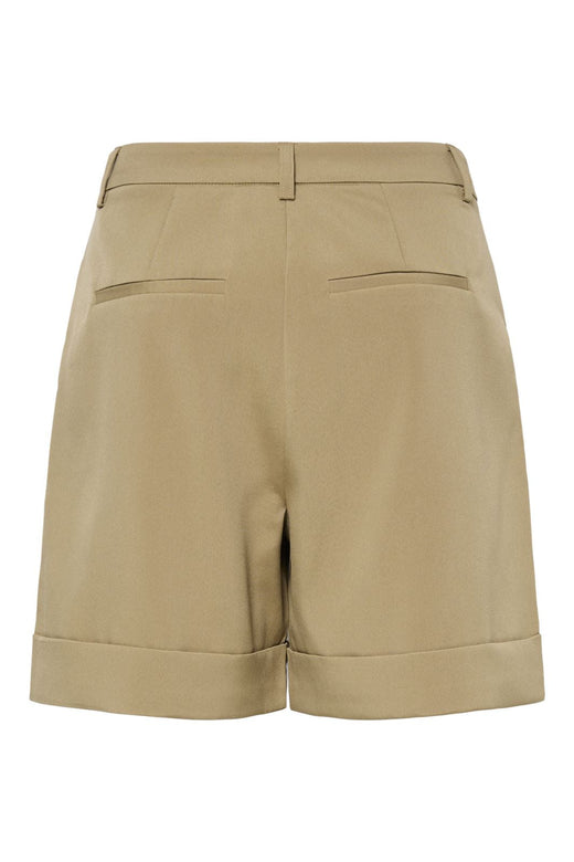 Pieces - Pctempre Shorts - 4740965 Elmwood