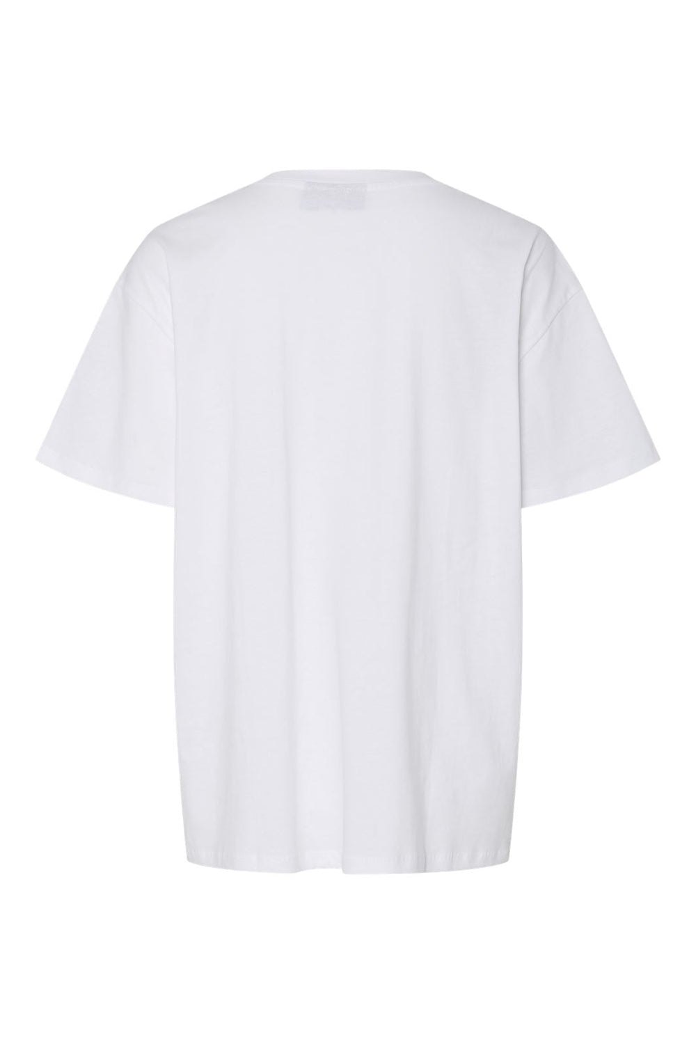 Pieces - Pcthea Ss Printed T-Shirt - 4730282 Bright White Limoni