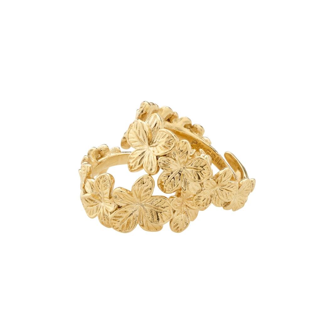 Pilgrim - Charmaine 272432014 - Gold Plated