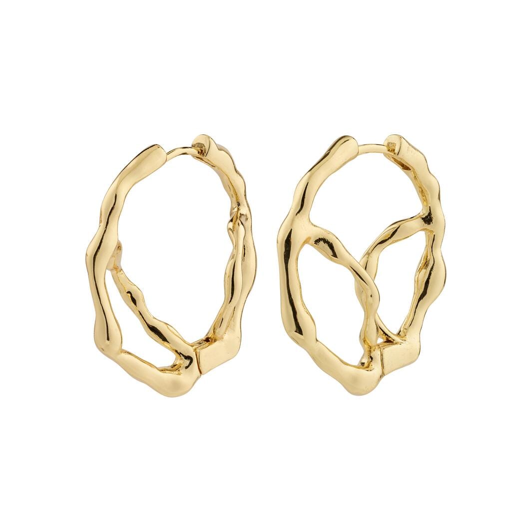 Pilgrim - Dido 262442073 - Gold Plated