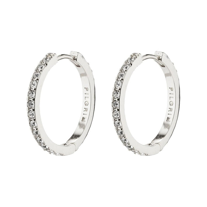 Pilgrim - Ebna 672316043 - Silver Plated