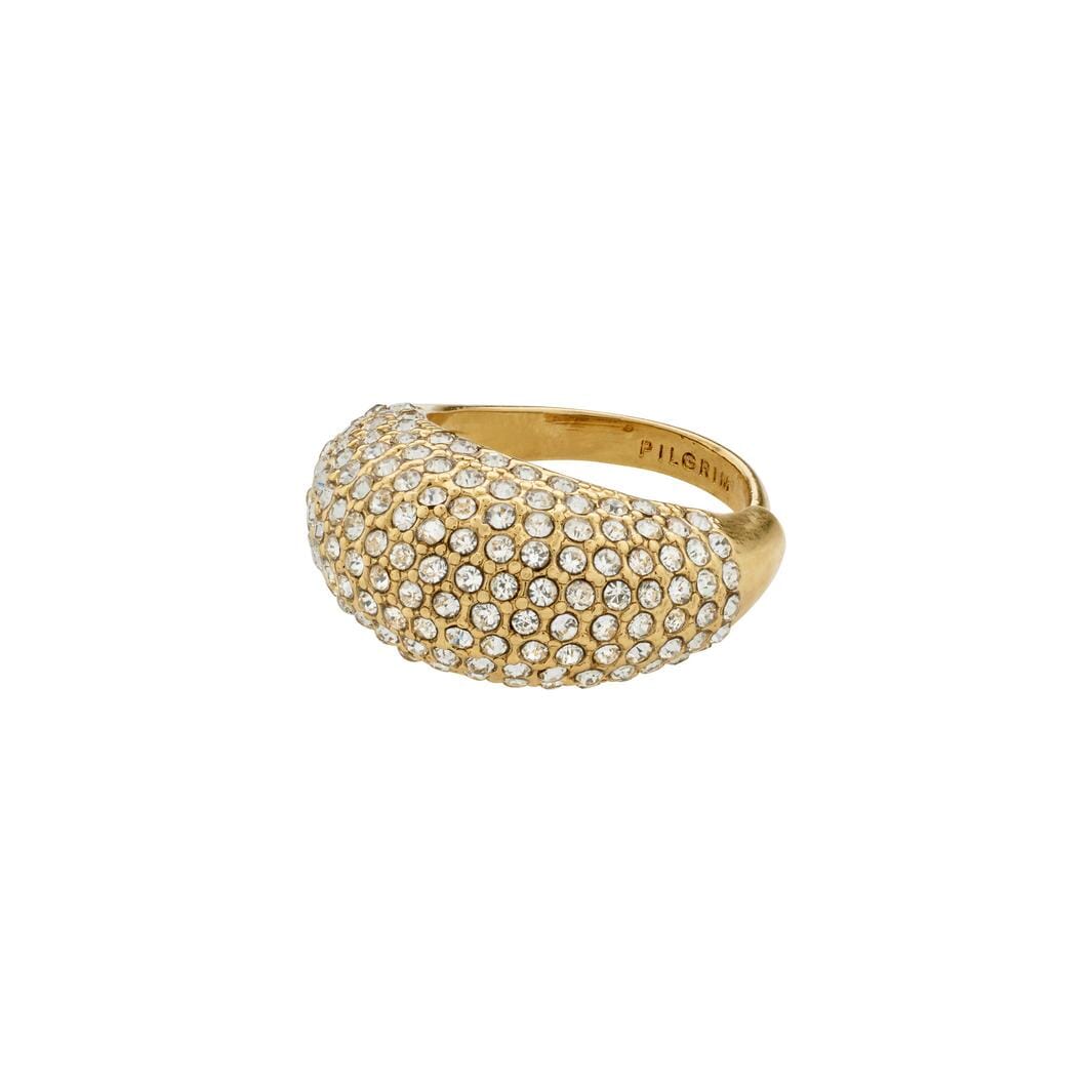 Pilgrim - Focus 112432004 - Gold Plated