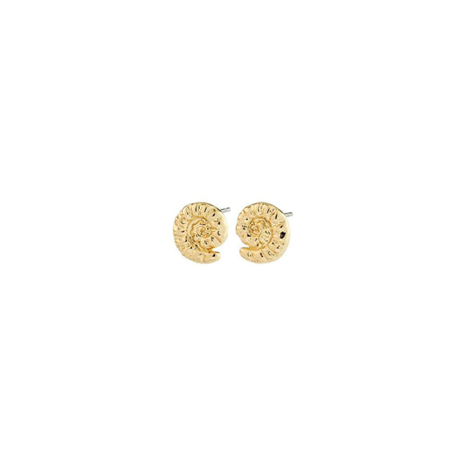 Pilgrim - Haze Earrings Gold-plated 262622003 - Gold Plated